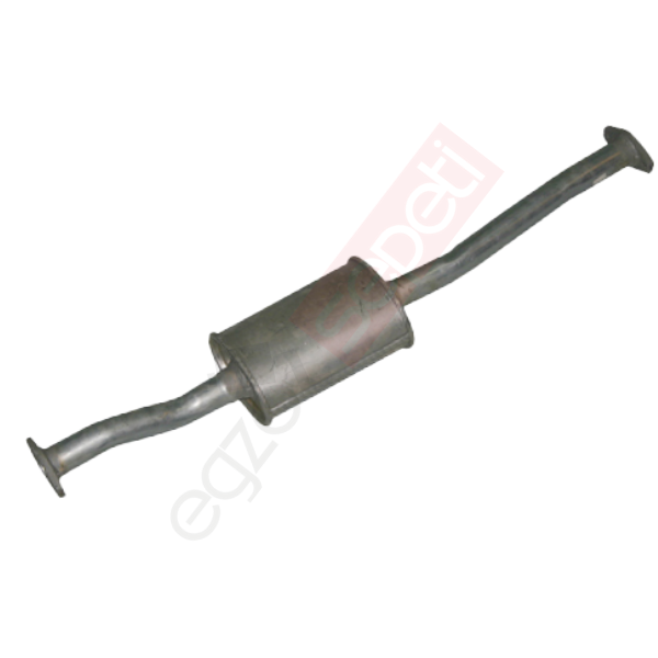 Mazda 626 1.8 Orta Susturucu Borulu 1990 / 1992