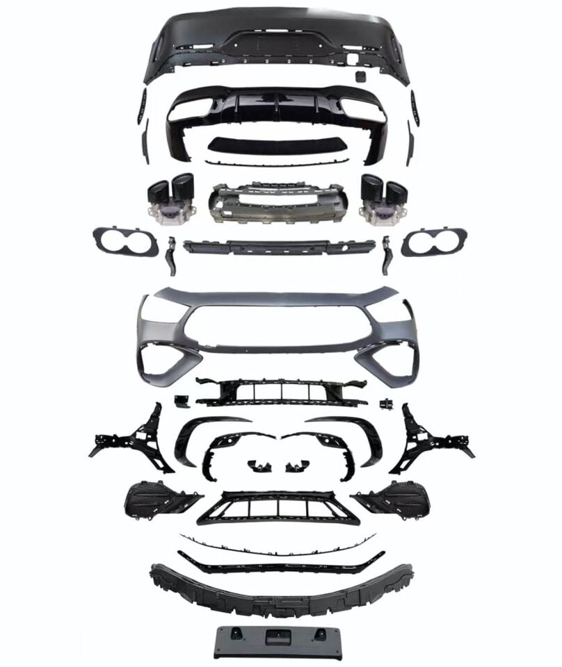 BODY KİT W290 AMG GT