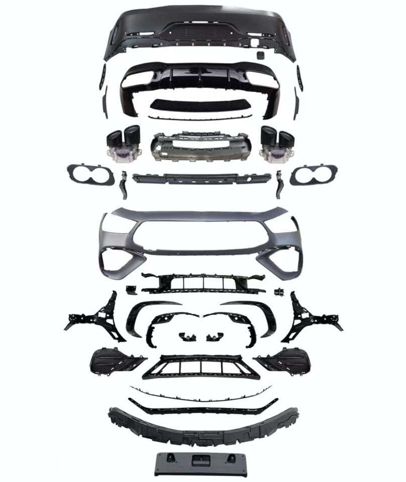 BODY KİT W290 AMG GT