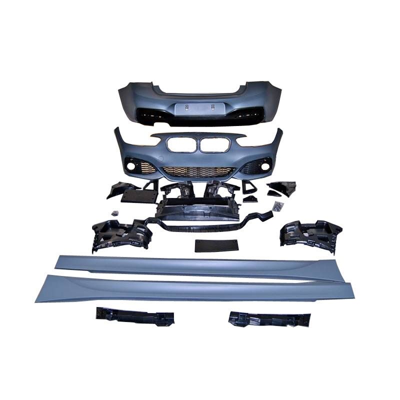 BODY KİT F20 LCI M TECH