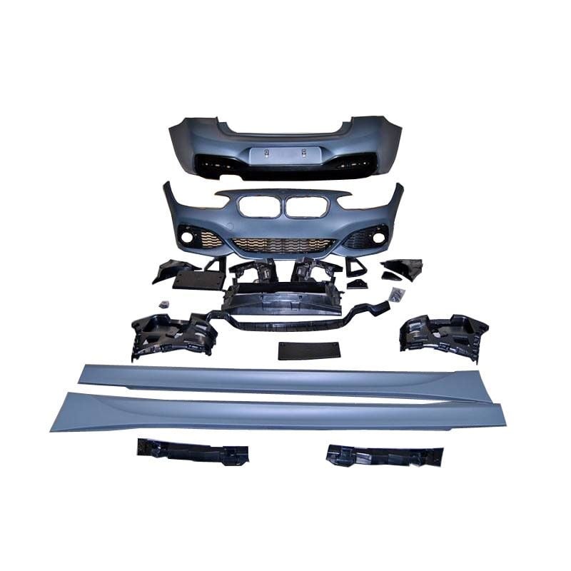 BODY KİT F20 LCI M TECH