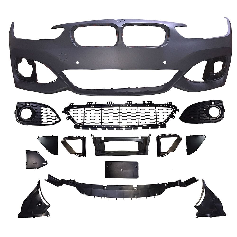 BODY KİT F20 LCI M TECH