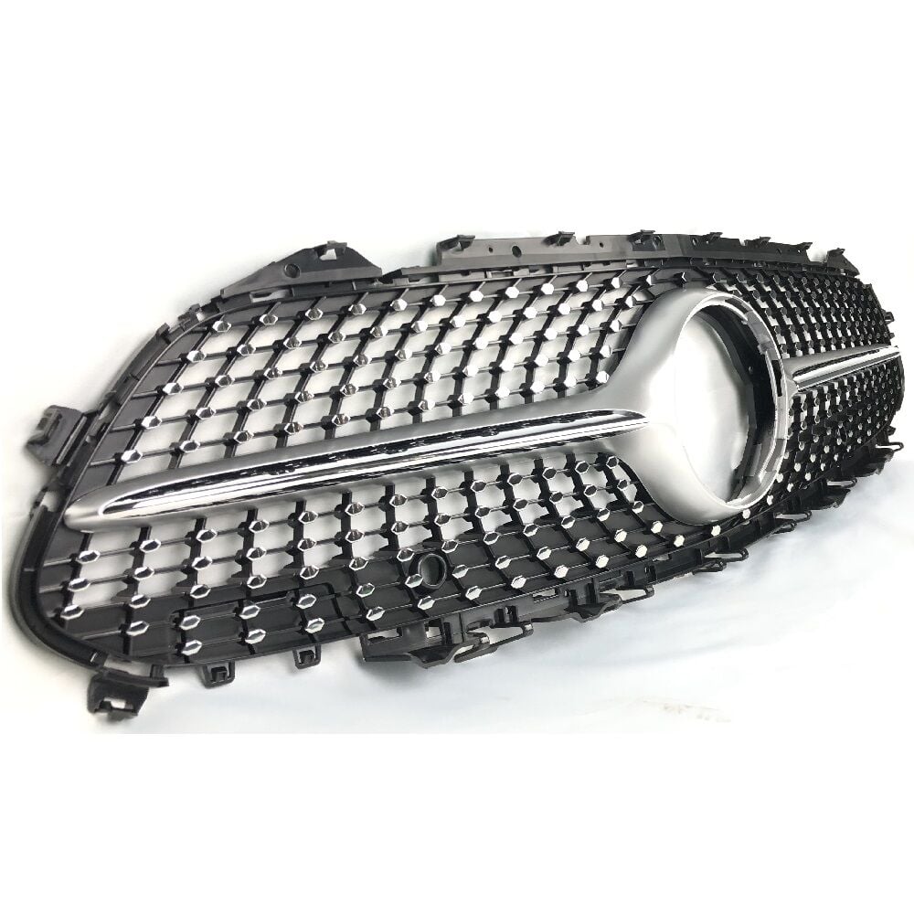 C257 PANJUR CLS DİAMOND GRİ ÇITA 2018-ON