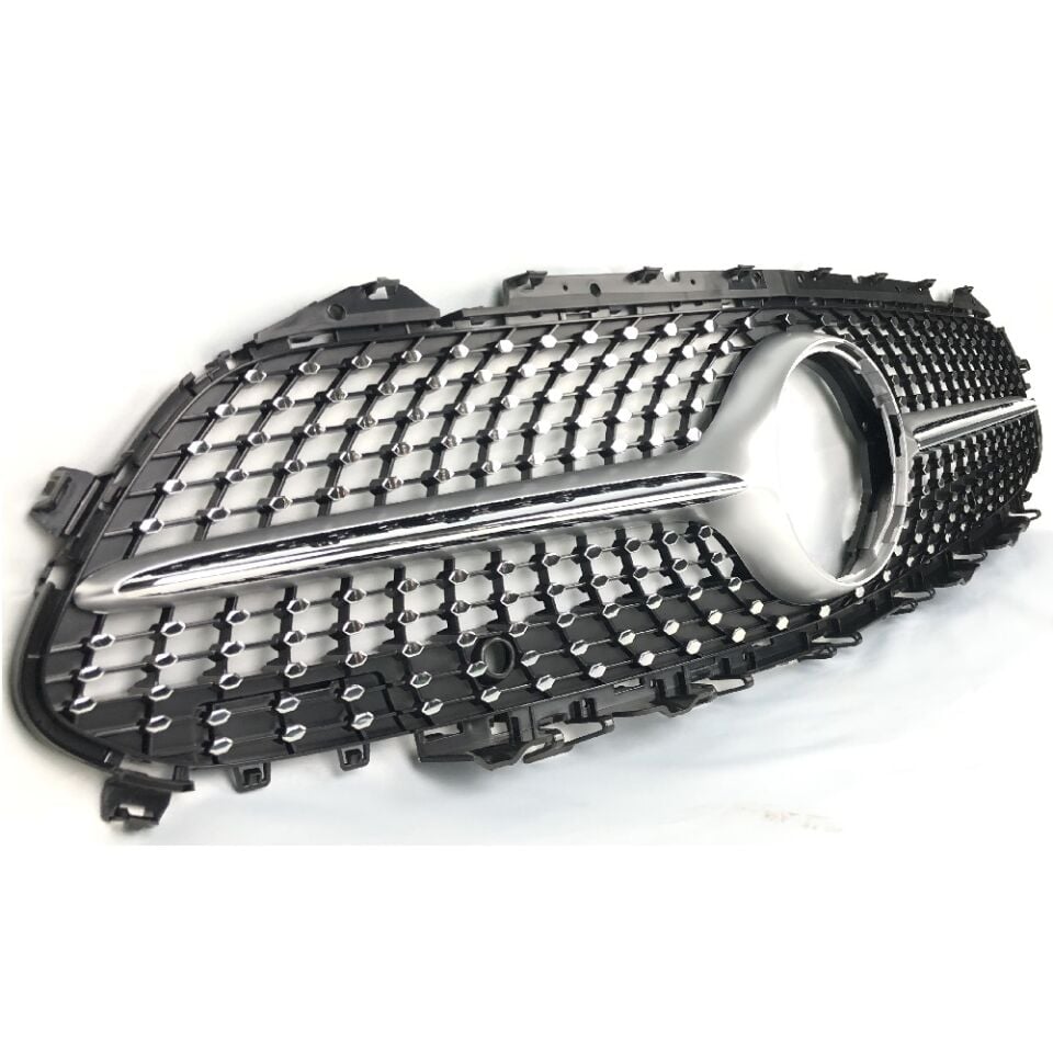 C257 PANJUR CLS DİAMOND GRİ ÇITA 2018-ON