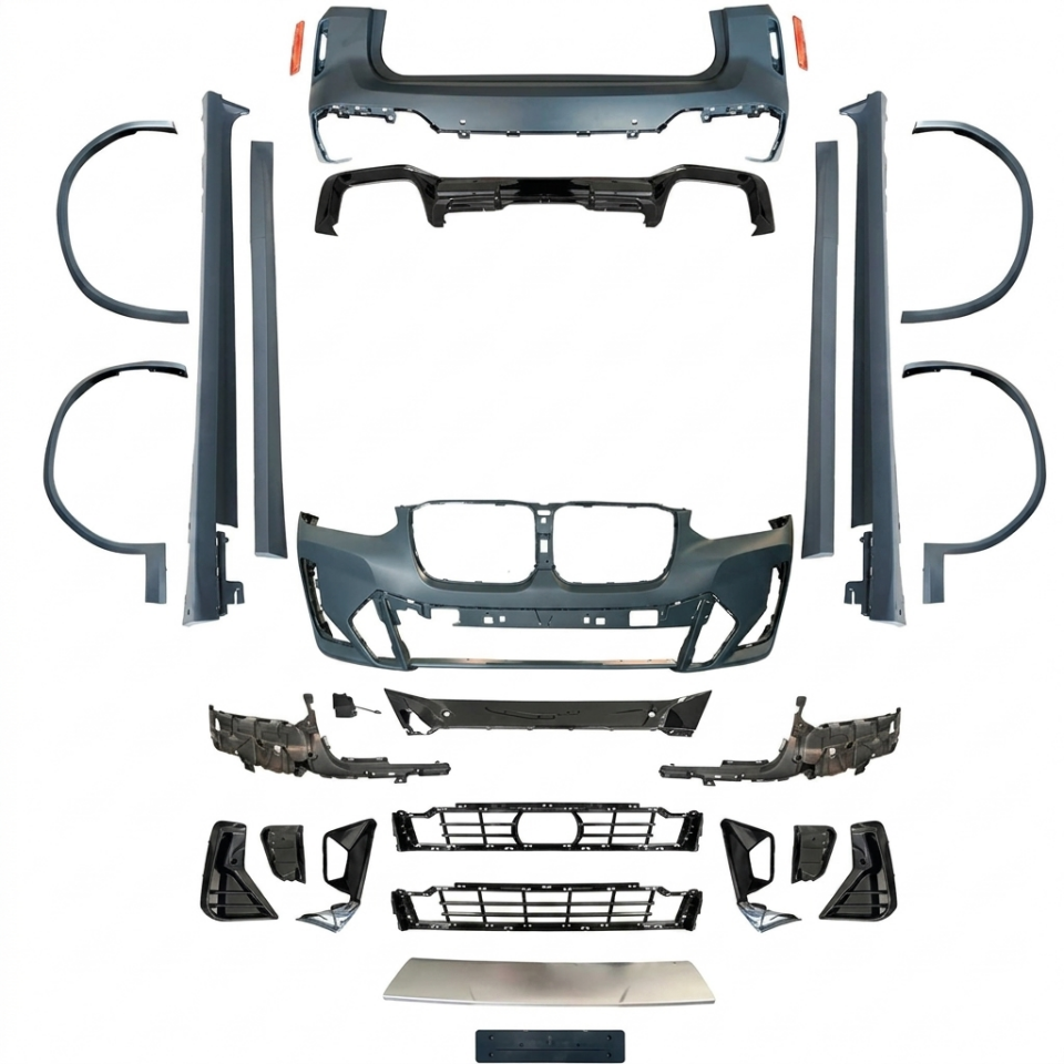 BODY KİT G01 LCI M-TECH 21-24