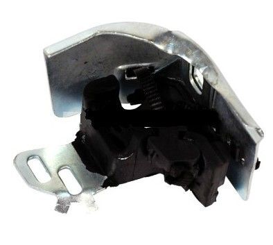 Renault Megane 2 Orta Egzoz Lastiği