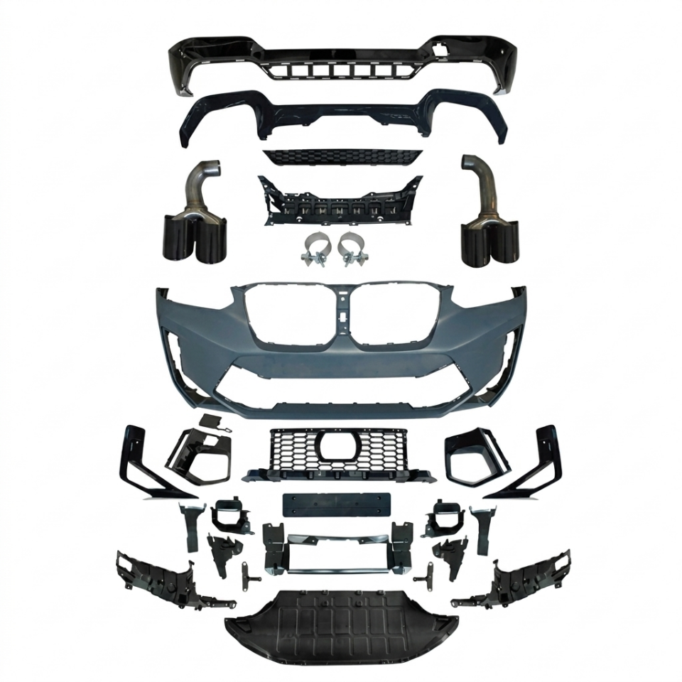 BODY KİT G01 LCI MX3 (M-TECH İÇİN) 21-24