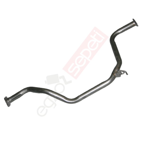 Mazda 626 1.8 Ara Boru 1987 / 1992