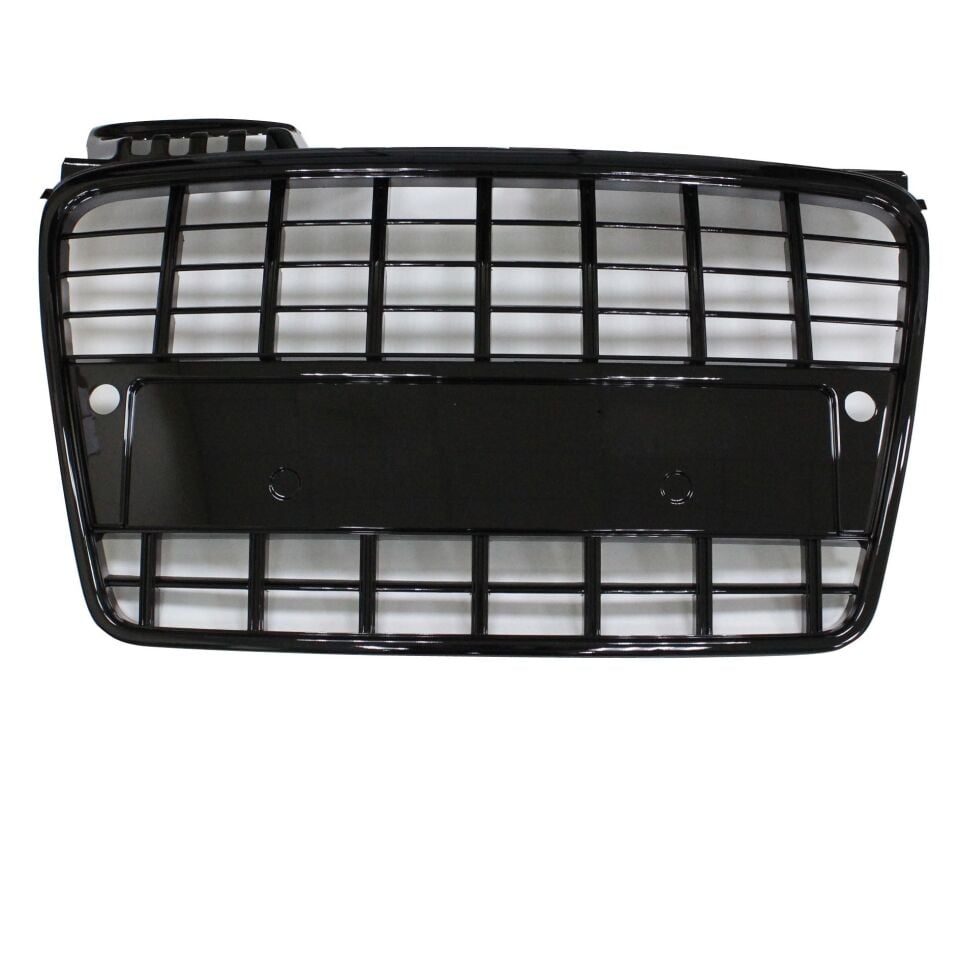 A4 S4 PANJUR SİYAH/SİYAH 04'-08'