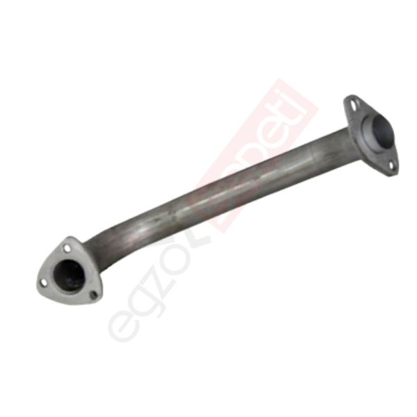 Mazda 626 2.0 İ 16V Ön Boru 1997 / 1999