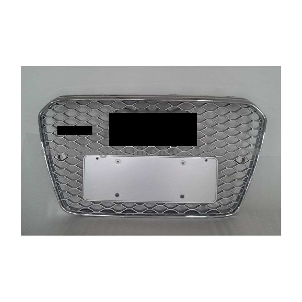 A5 RS5 PANJUR KROM/GRİ 11-16