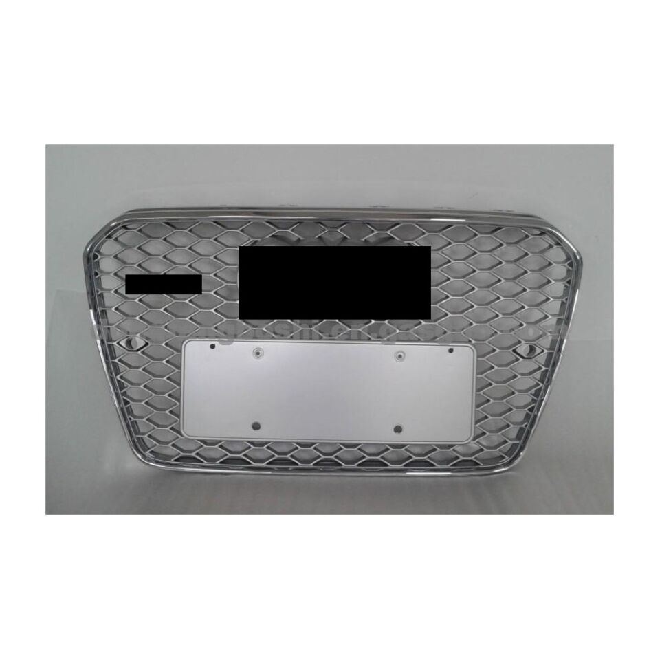 A5 RS5 PANJUR KROM/GRİ 11-16