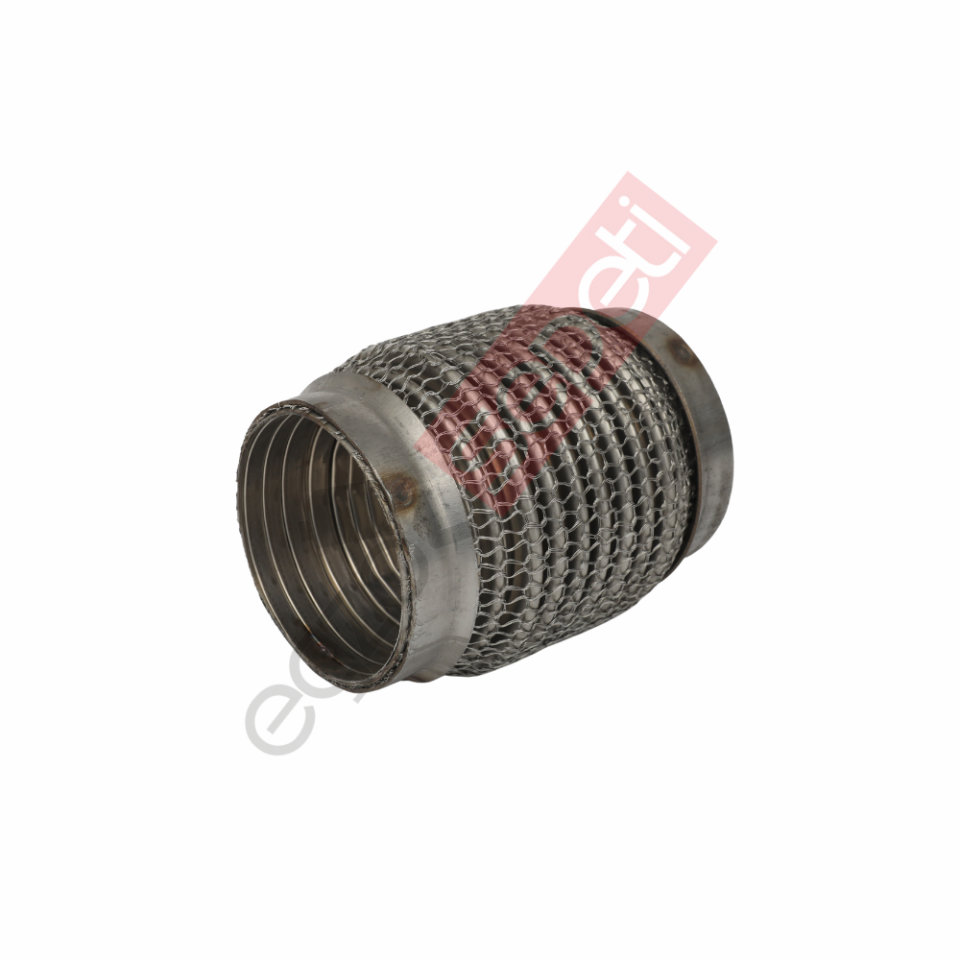 Egzoz Spirali 51 MM 10 CM