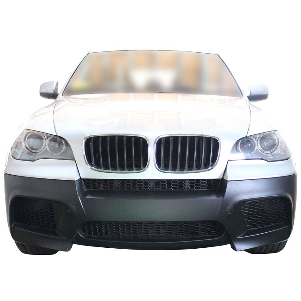 E70 X5 M-TECH BODY KİT