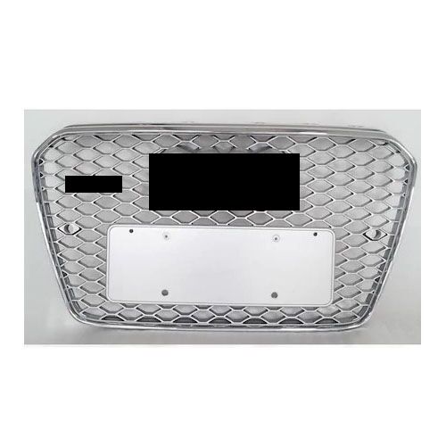 A5 RS5 PANJUR KROM/GRİ 11-16