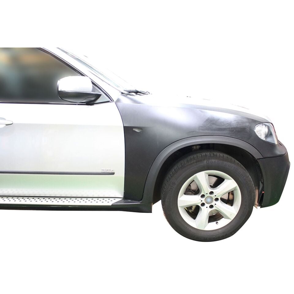 E70 X5 M-TECH BODY KİT