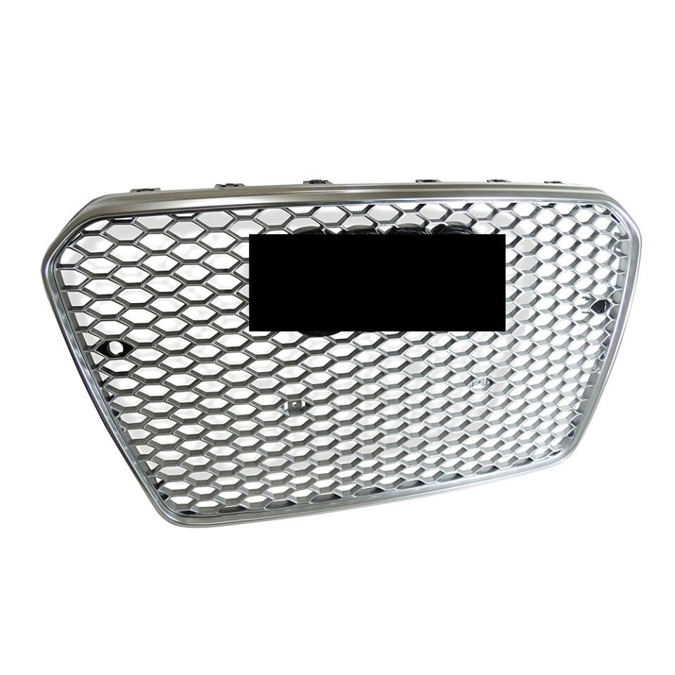 A5 RS5 PANJUR KROM/GRİ 11-16