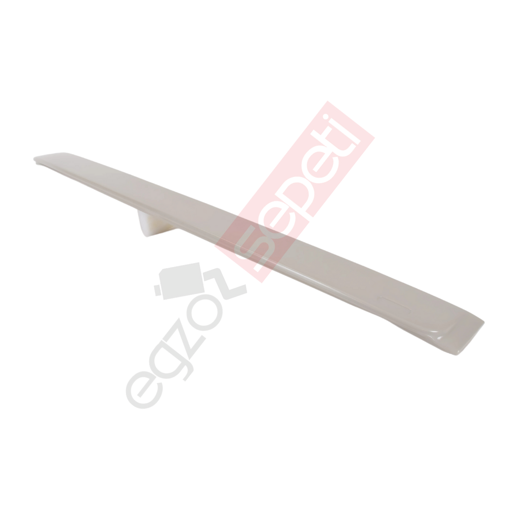 Bmw E92 Ac Schnitzer Tavan-Cam Spoileri