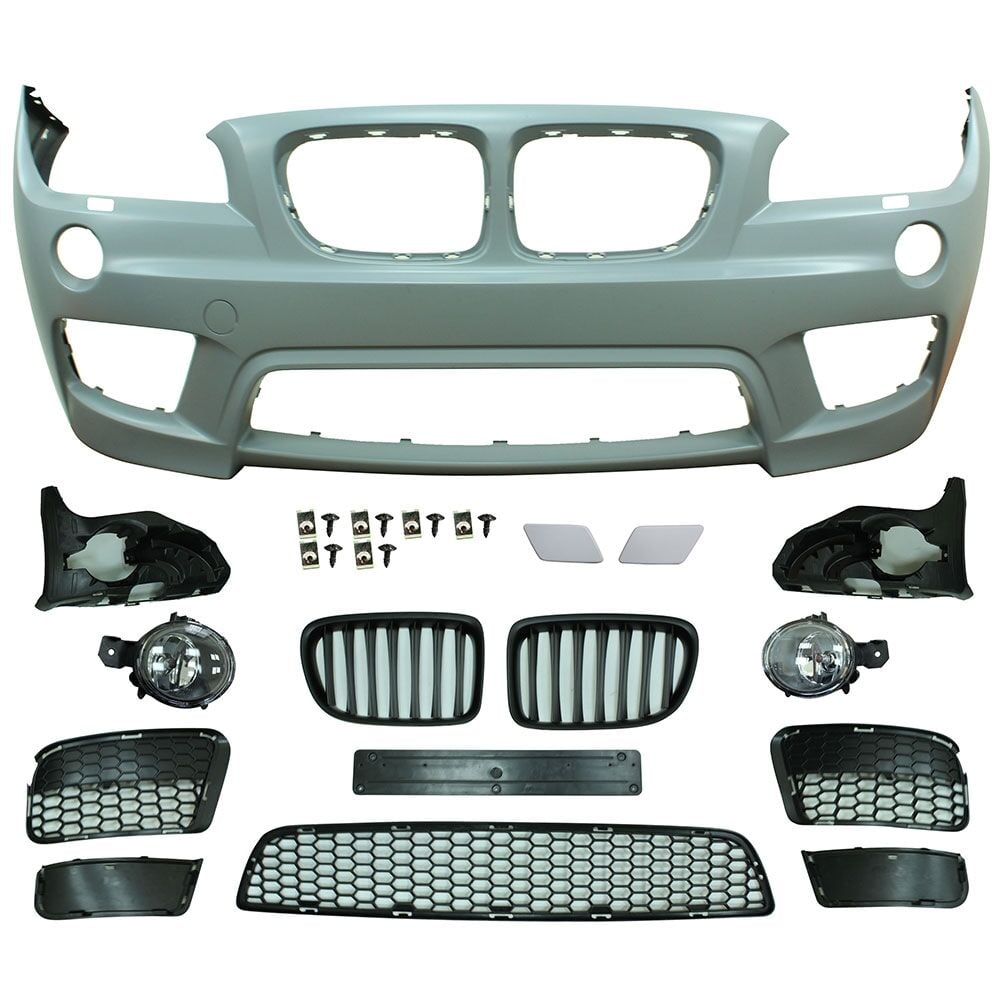 E84 X1 BODY KİT