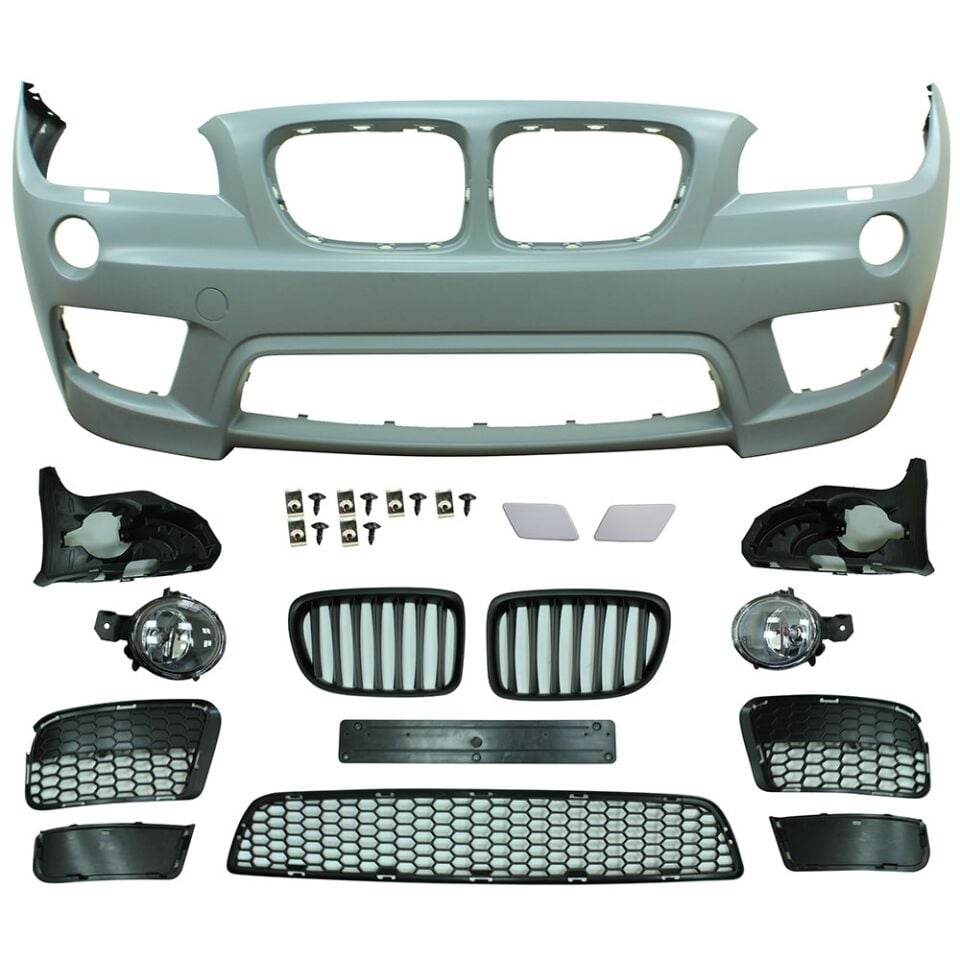 E84 X1 BODY KİT