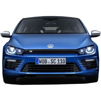 SCİROCCO R LİNE BODY KİT 15'-ON