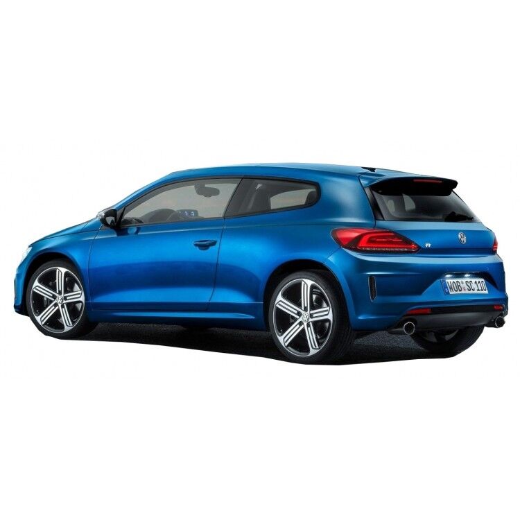 SCİROCCO R LİNE BODY KİT 15'-ON
