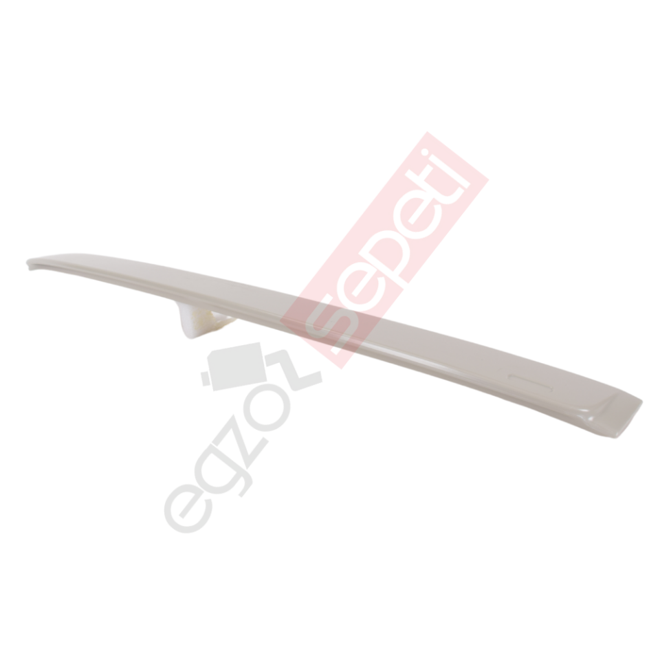 Bmw E92 Ac Schnitzer Tavan-Cam Spoileri