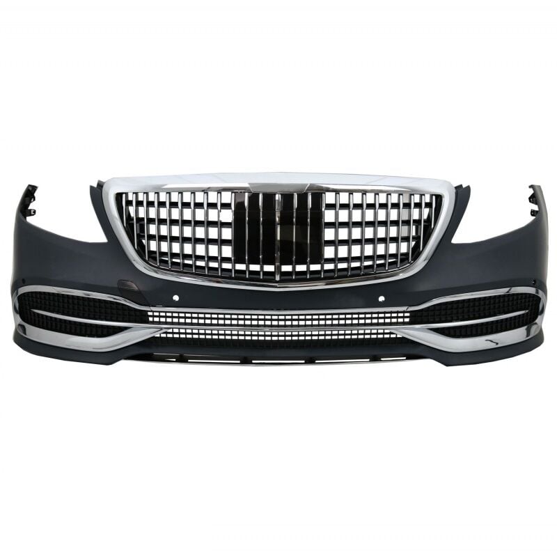 W222 MAYBACH BODY KİT