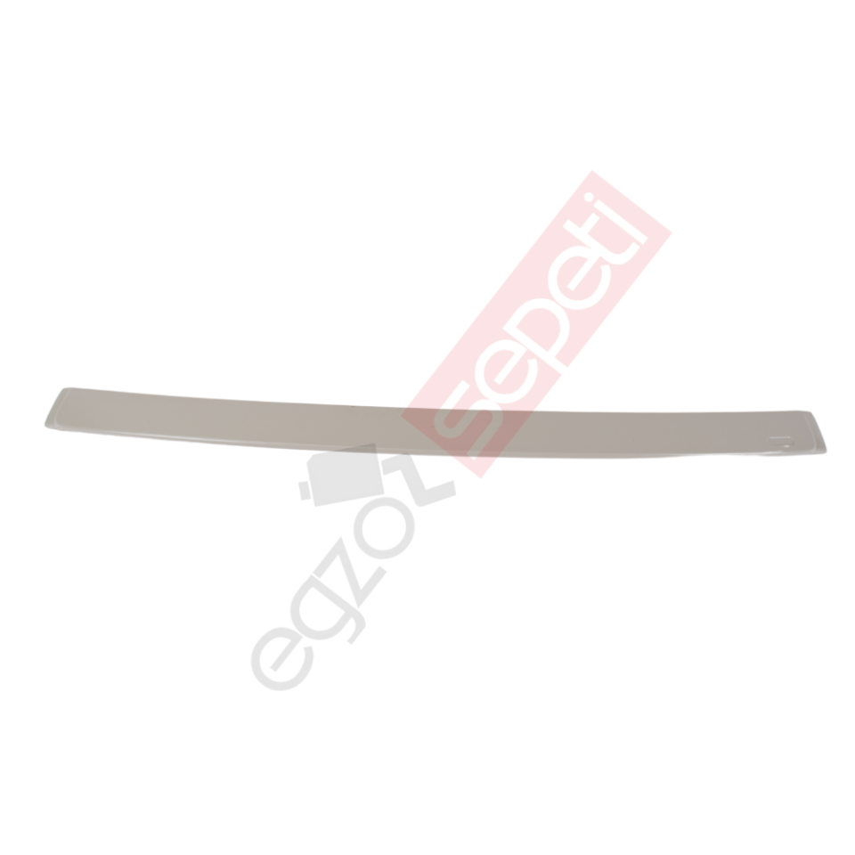 Bmw E92 Ac Schnitzer Tavan-Cam Spoileri