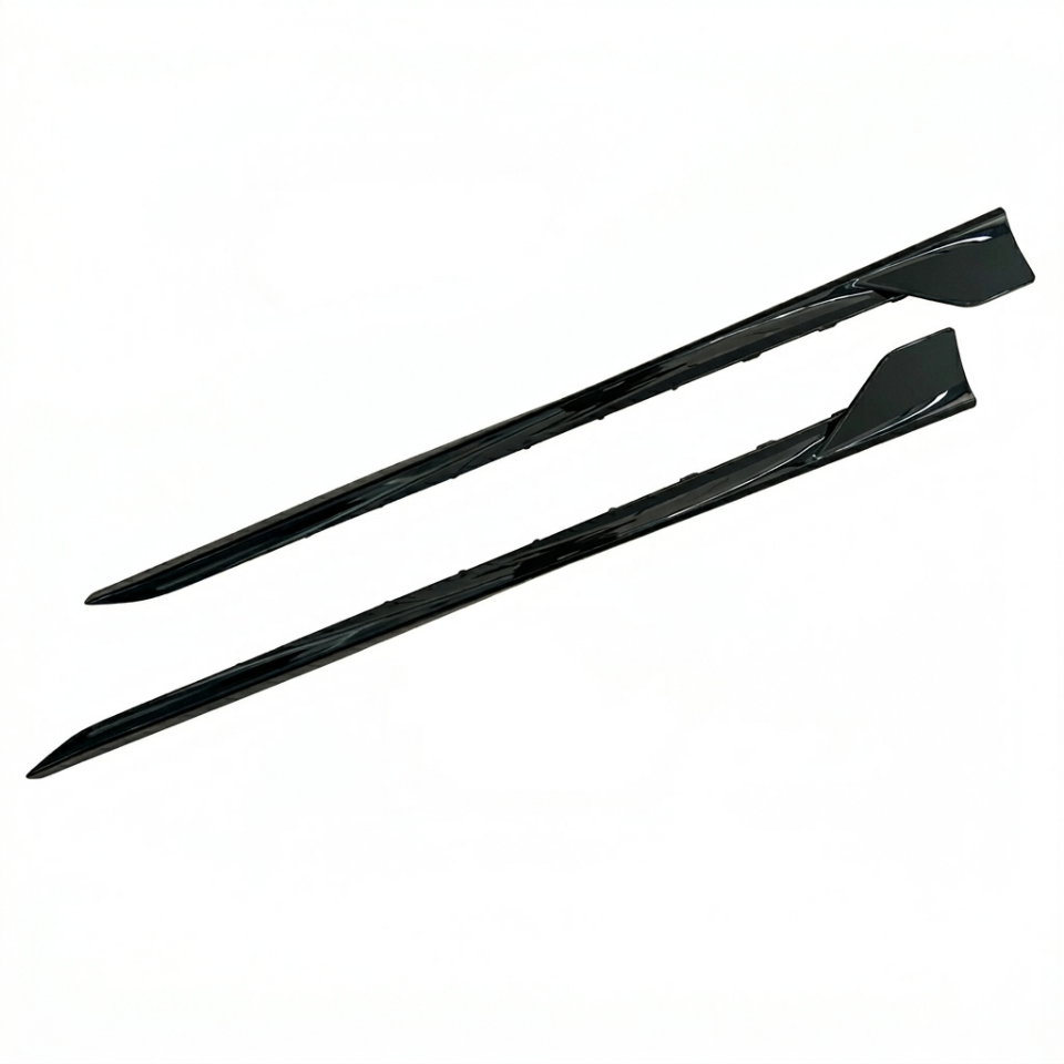 F70 MARŞBİYEL LİPİ PİANO BLACK
