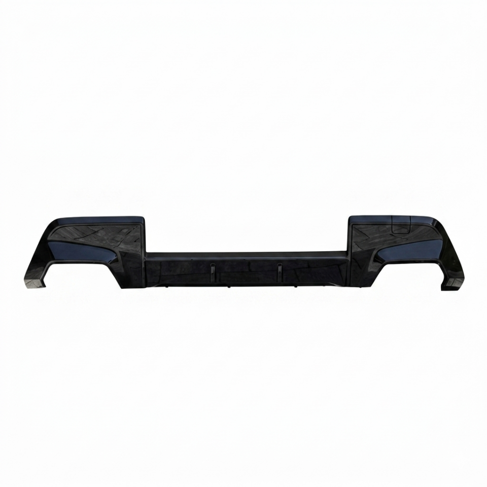 F70 DİFÜZÖR PİANO BLACK M-PERFORMANS