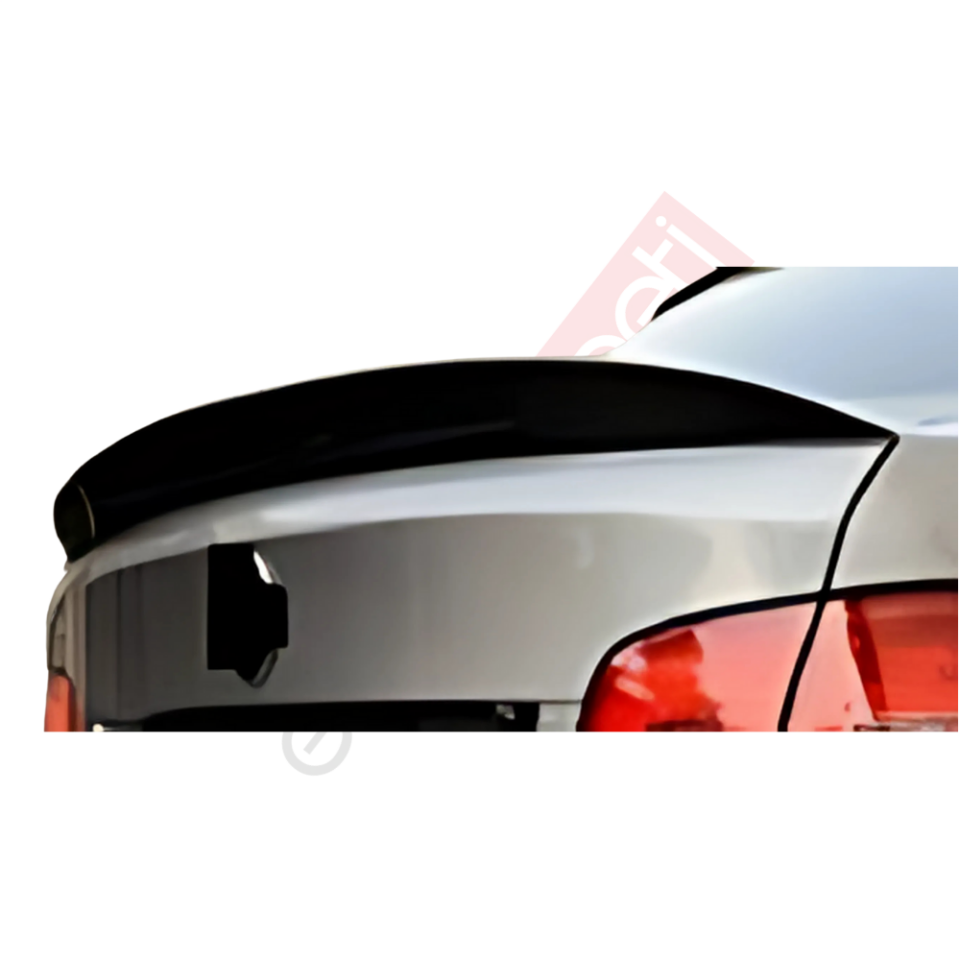 Bmw E92 M-Performance Bagaj Spoileri