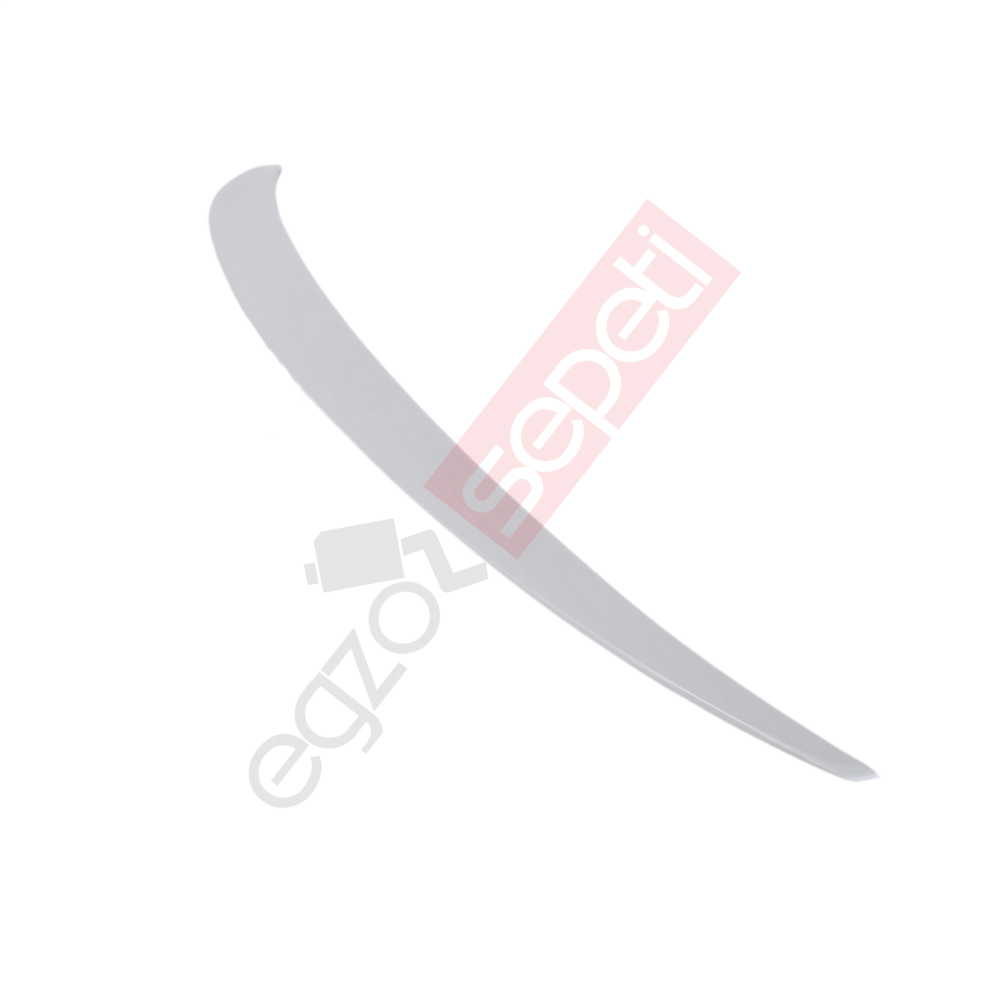 Bmw E92 M-Performance Bagaj Spoileri