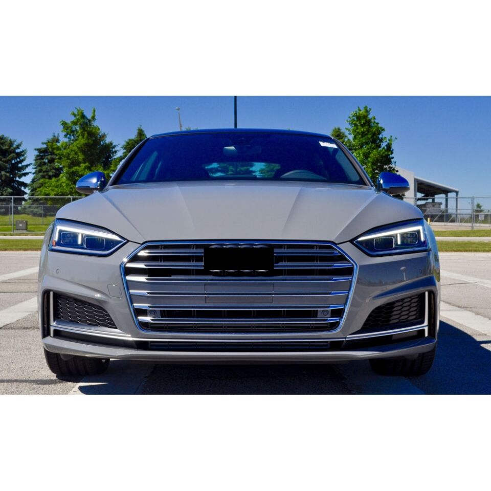 A5 S5 PANJUR KROM/GRİ 16-19