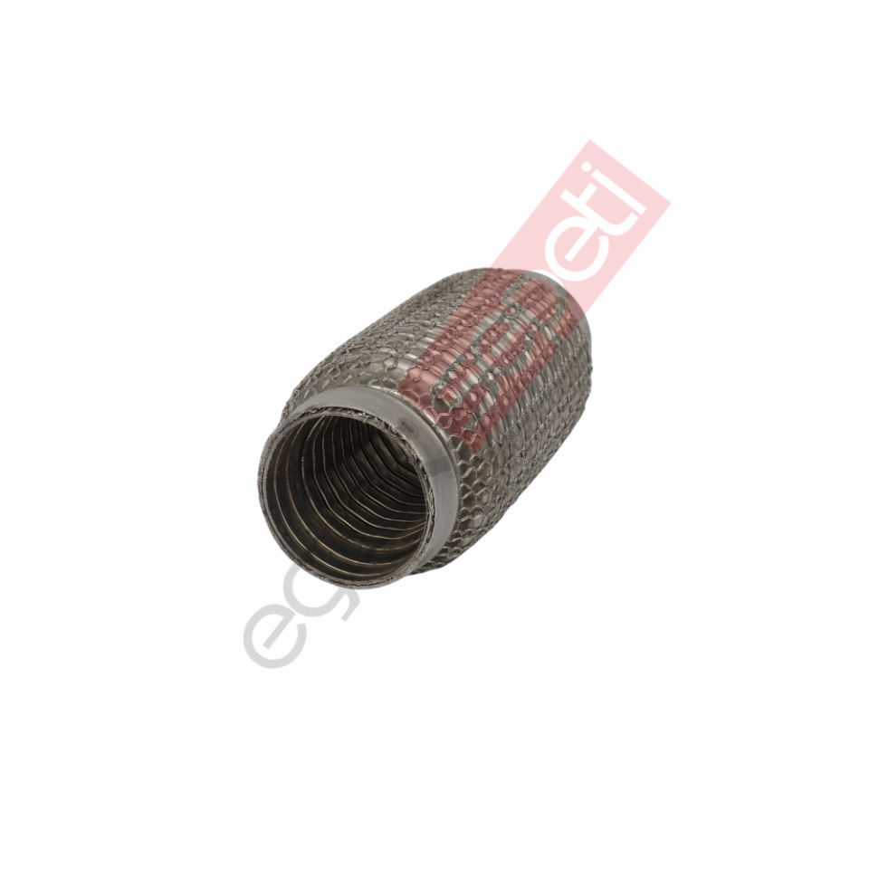 Egzoz Spirali 51 MM 20 CM