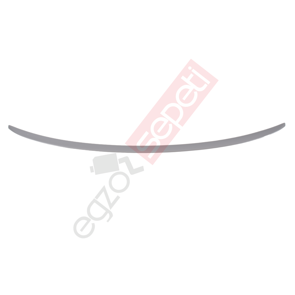 Bmw E92 M3 Bagaj Spoileri