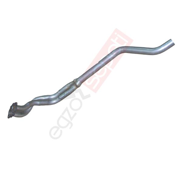 Bmw 3.16İ Ön Boru E30 1.6 1988 > 1990