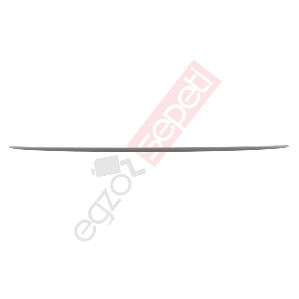 Bmw E92 M3 Bagaj Spoileri