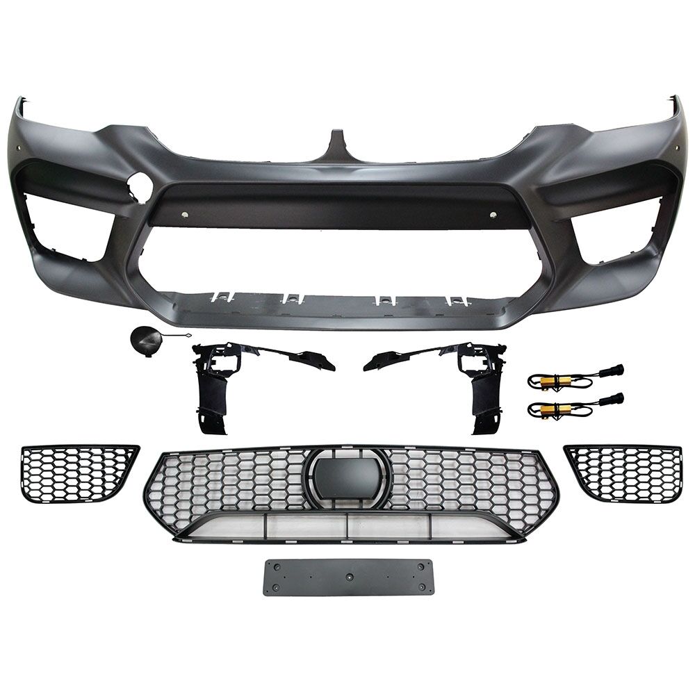 G30 M5 F90 GÖRÜNÜM BODY KİT