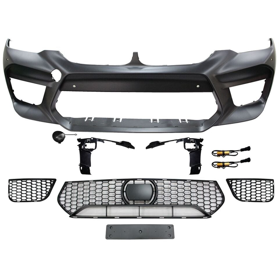 G30 M5 F90 GÖRÜNÜM BODY KİT