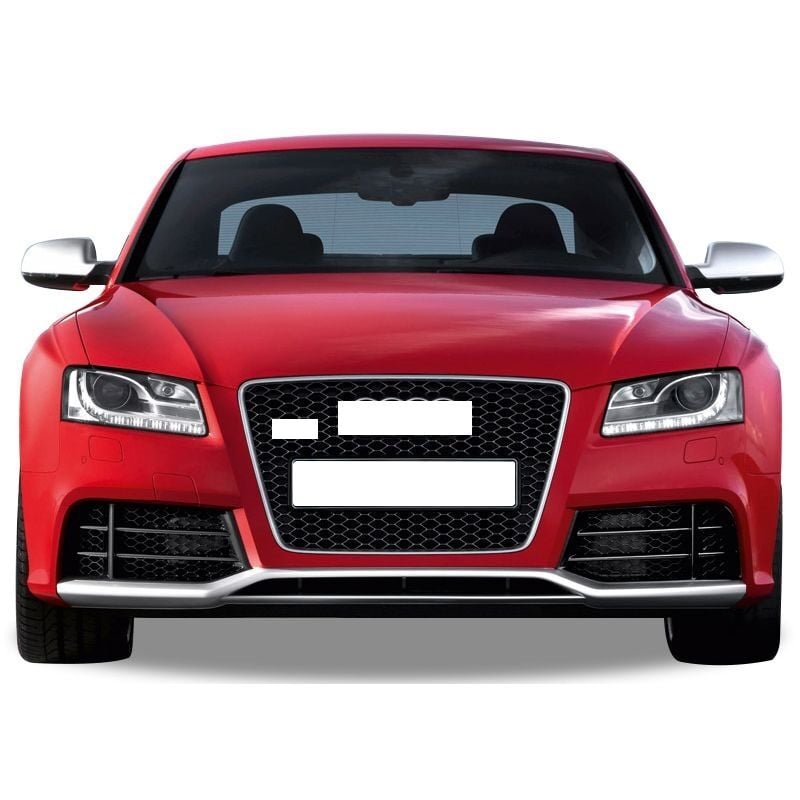 A5 RS5 PANJUR KROM/SİYAH 07'-11'