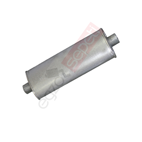 Bmw 3.16İ Orta Susturucu E30 1988 > 1990