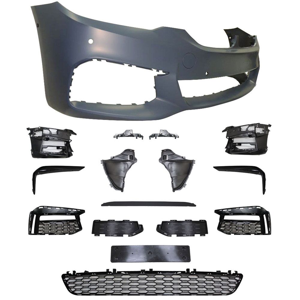 G30 M-TECH BODY KİT