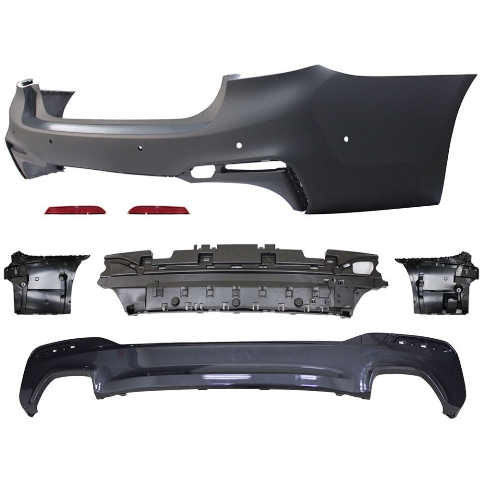 G30 M-TECH BODY KİT