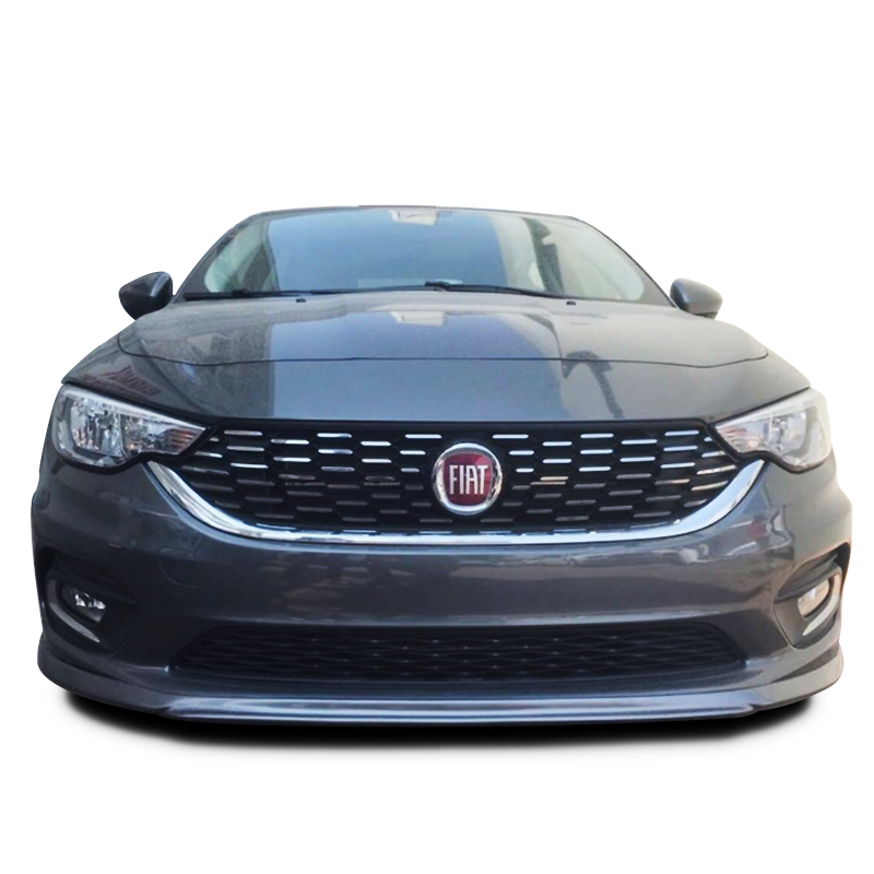 Fiat Egea Ön Tampon Eki