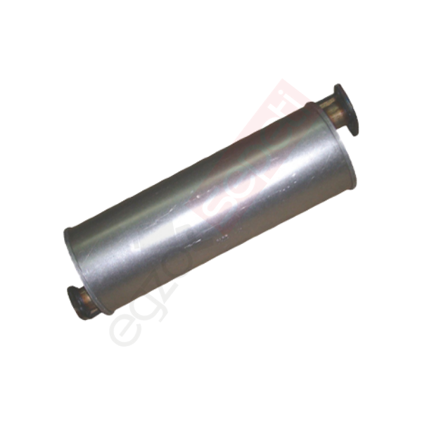 Mazda E2200 Minibüs Susturucu 1984 / 1997