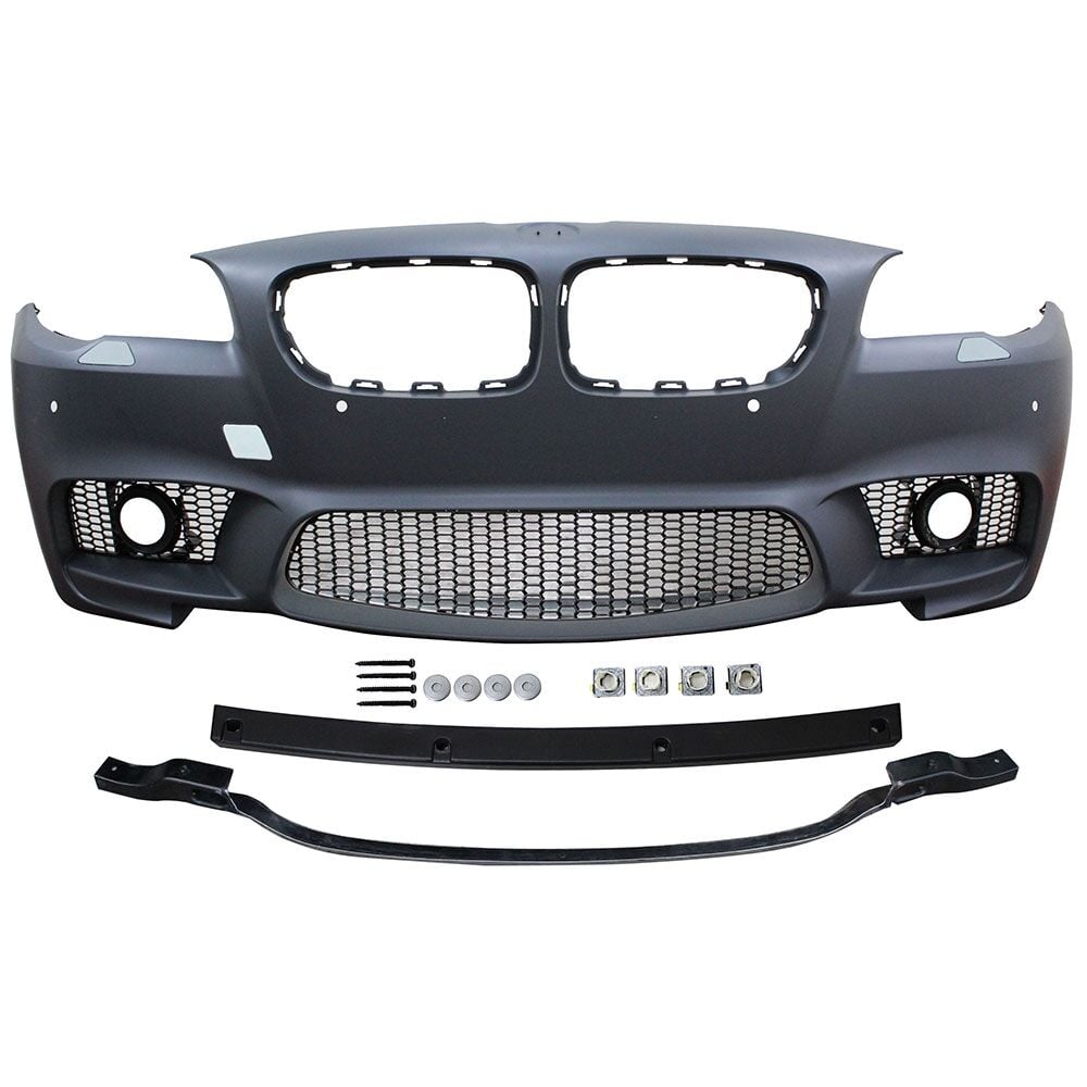 F10 LCI M5 GÖRÜNÜM BODY KİT