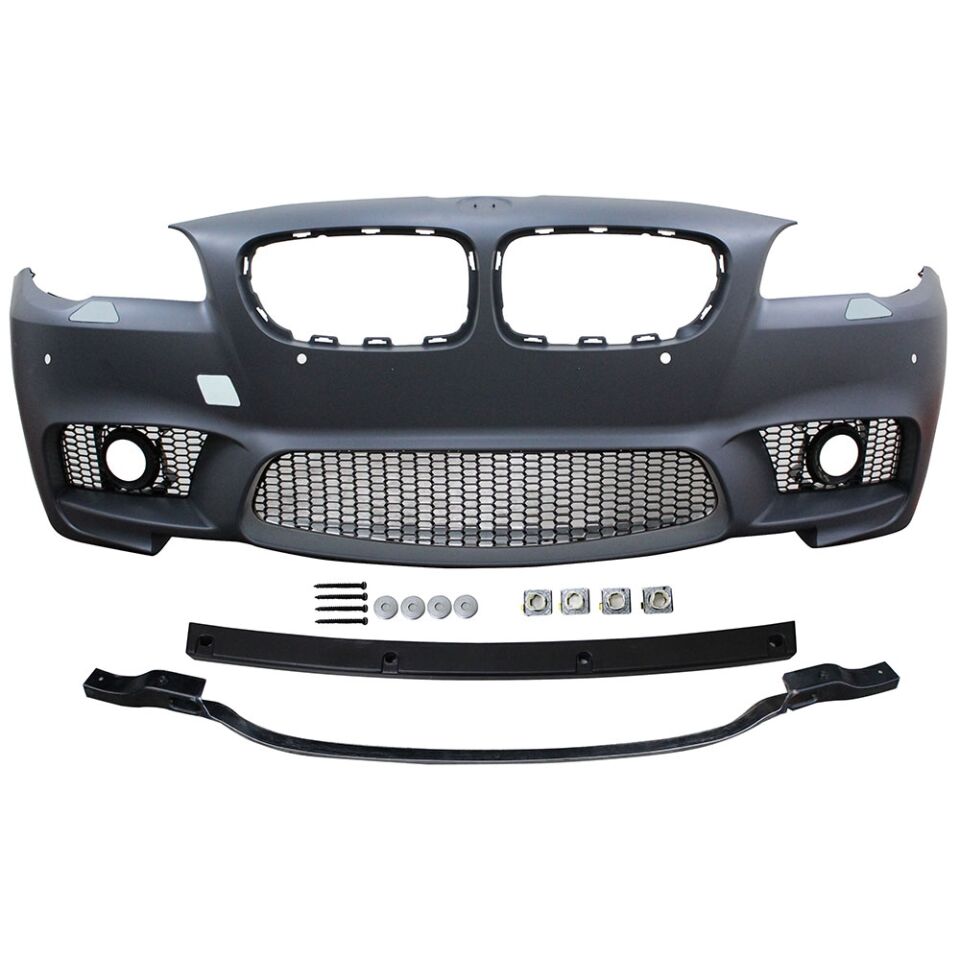 F10 LCI M5 GÖRÜNÜM BODY KİT