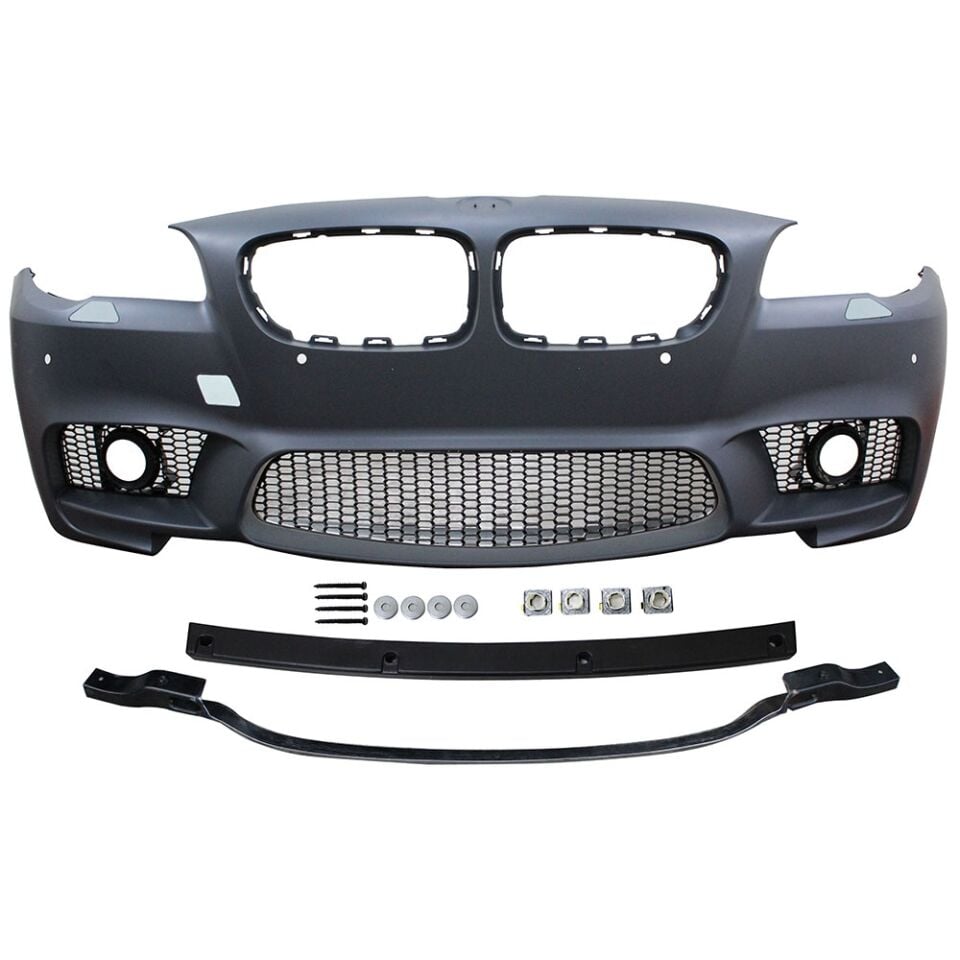 F10 LCI M5 GÖRÜNÜM BODY KİT