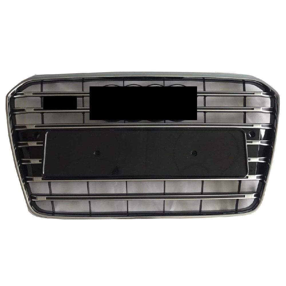 A5 S5 PANJUR KROM/SİYAH 11-16